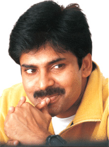  Pawan Kalyan to be 'The Best' of 2011