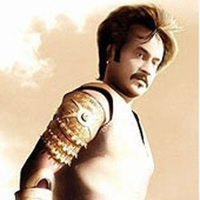 Rajini is not doing 'Jogayya'