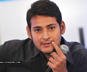 Mahesh Babu - Plus One and Minus One 