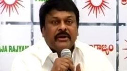 PRP leaves alliance decision on party chief, Chiru bound for Delhi on Feb 7