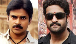 Can Pawan fight Tarak this time?