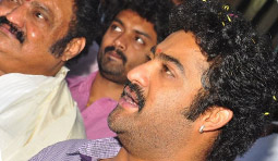 Tarak celebration for Lakshmi