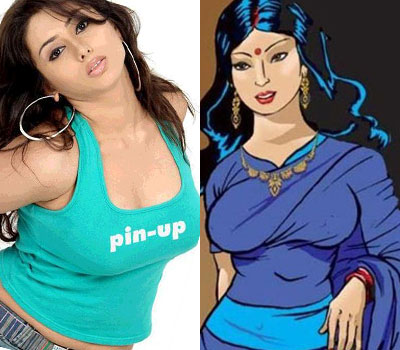 Indian Namitha Xxx Video Hd - Namitha missed the Porn chance!? | cinejosh.com