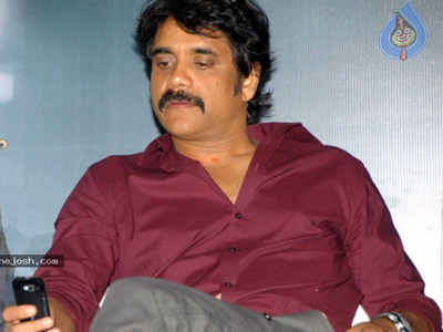 'Mottikayalu' for Nag's manager