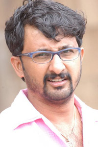 Director Teja's son died