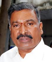 Peddireddy vows to dethrone CM