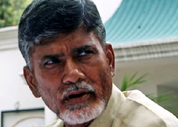 TDP must change with times: Babu