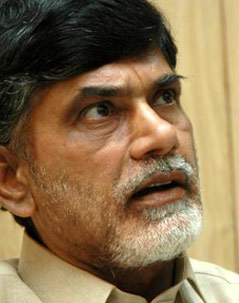 TDP battle ready, to release candidate's names soon: Babu