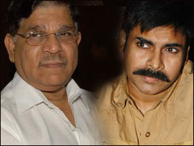 Allu Aravind neglecting Pawan Kalyan