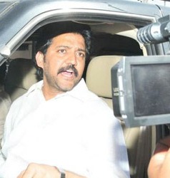 Nara, Nandamuri Family fight intensifies