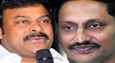 CM, Chiru to campaign for by-polls