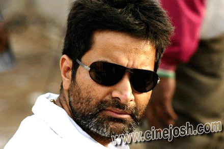 Suggestion to Trivikram Srinivas