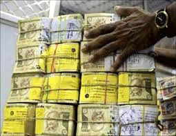 More cash seizures in Kadapa