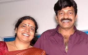 Mr & Mrs Rajasekhar jump into TDP