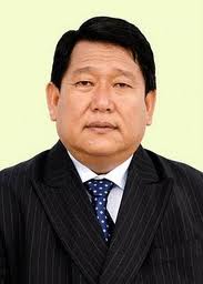 Arunachal CM's Chopper crashed