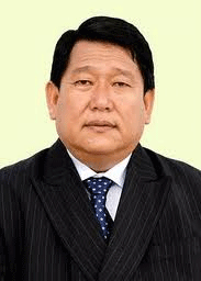 Governor condoles death of Arunachal CM