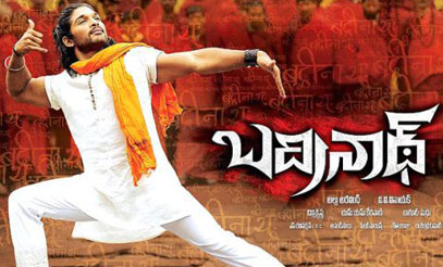 'Badrinath' to rock in 'D'