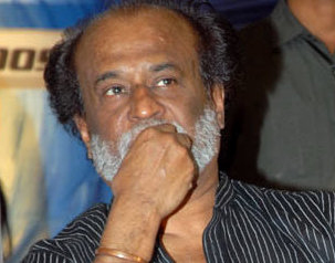 Rajinikanth again shifted to ICU