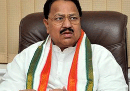 No link between Telangana, second SRC: DS