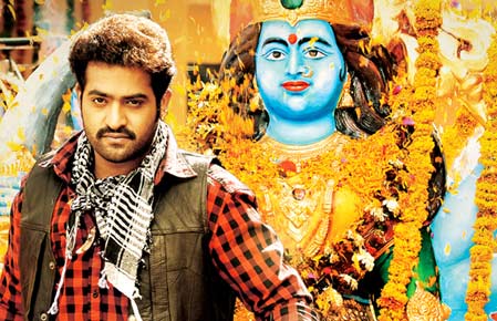 Junior NTR to bring back their glory