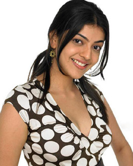 Kajal Double Double Sex - Balakrishna also wants Kajal Agarwal! | cinejosh.com