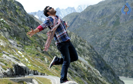 Can Jr NTR compose his own dances?