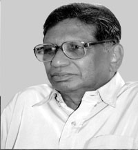 Jayashankar was not a Politician