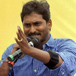 Cong, TDP working as team to neglect people: Jagan