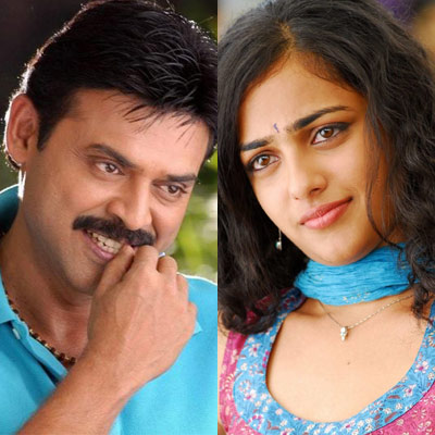 Nithya corrects her statement on Venky