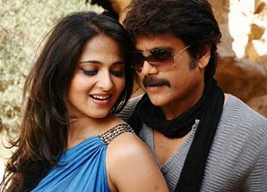 Why Anushka & Nag remained silent?