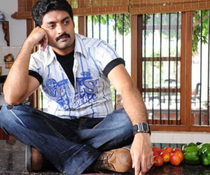 Kalyanram fed up with Babai, Brother