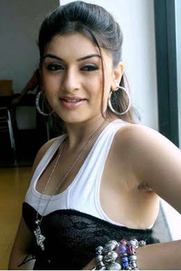 Hansika narrowly escaped Mumbai blasts