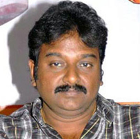 What is VV Vinayak doing?