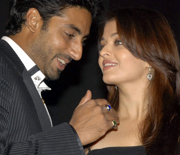 Aish's food craze with pregnancy