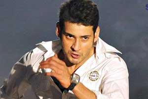 Mahesh Babu still on Top