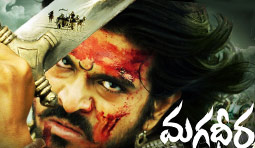 Why not try 'Magadheera' for Cherry?