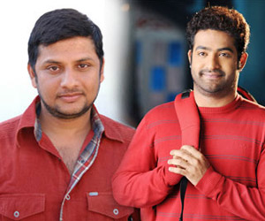 Jr. NTR in the footsteps of Mahesh Babu