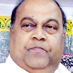 Book ministers for T suicides: Nagam