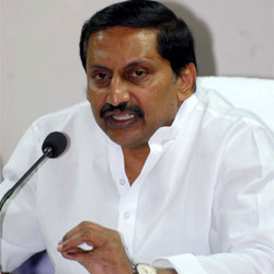 Jagan's impact: Worried CM holds emergency meeting