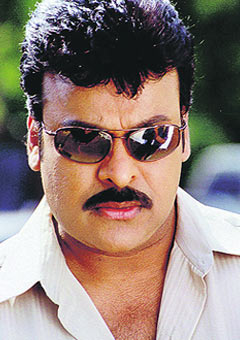 VV Vinayak to get a new life