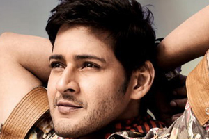 Mahesh Babu says no 'Magadheera'   