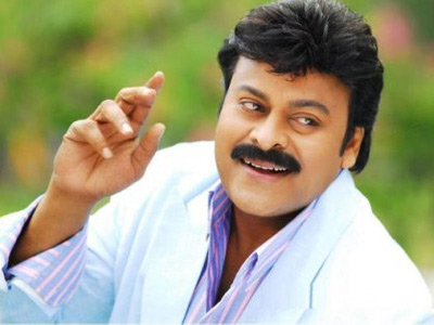 Chiranjeevi finalized the Director name!