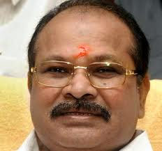 Govt has no role in CBI's actions: Kanna