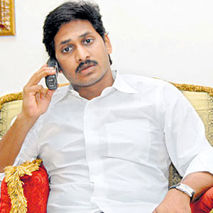 Jagan takes CBI's case against him to PM's court