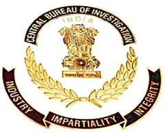 CBI raids MP Lagadapati's brother offices