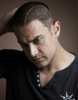 Aamir Khan's next hit would be...?