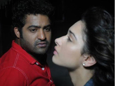 400px x 300px - Tamanna bothered by Jr. NTR Colors | cinejosh.com