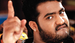 Rajamouli repeatedly insulting NTR