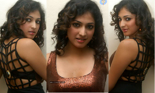 'Pilla' Heroine is 'Pichcha' Hot