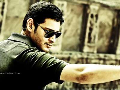 Josh Release: Dookudu